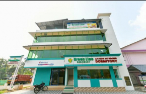 Nedumbassery